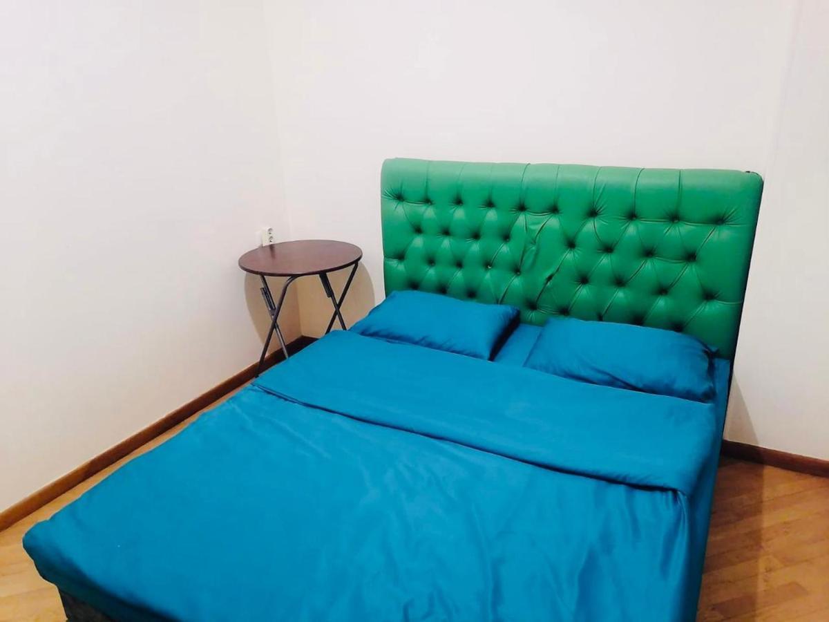 ArevaHostel&Apartment Erivan Exterior foto