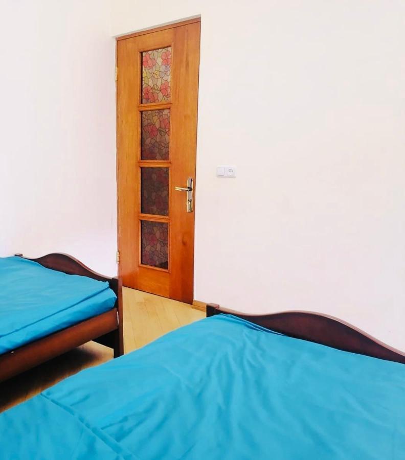 ArevaHostel&Apartment Erivan Exterior foto