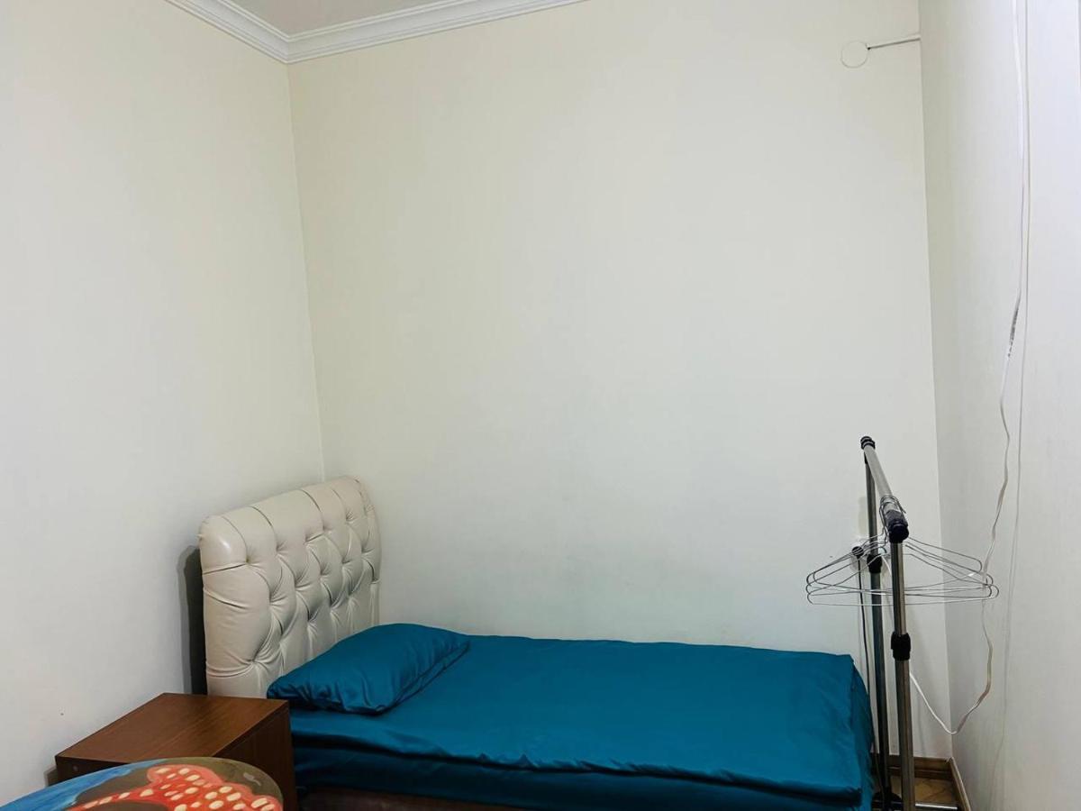 ArevaHostel&Apartment Erivan Exterior foto